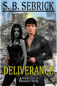 Deliverance E-Cover FINAL